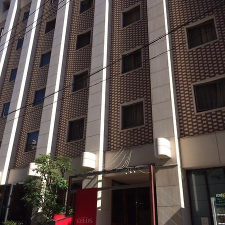 Ceeds (Adults Only) Hotel Osaka Luaran gambar