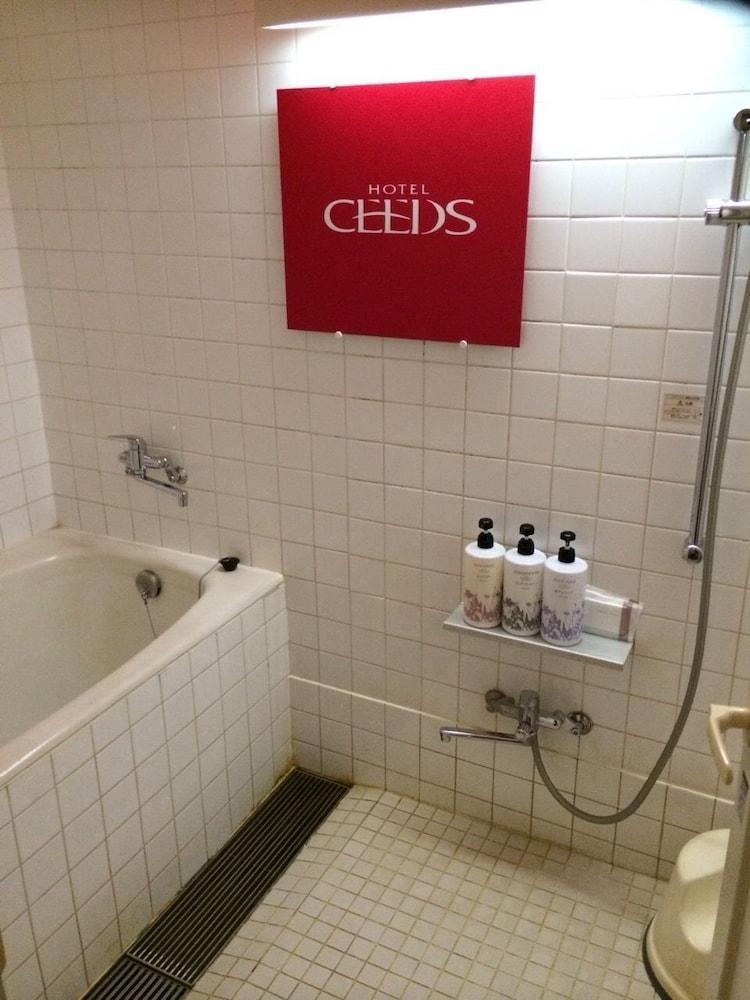 Ceeds (Adults Only) Hotel Osaka Luaran gambar