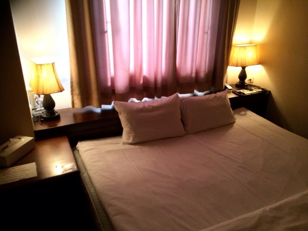 Ceeds (Adults Only) Hotel Osaka Bilik gambar
