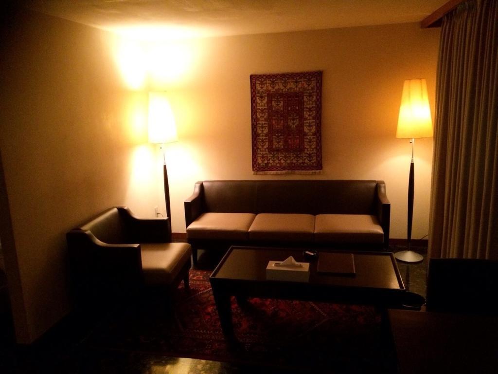 Ceeds (Adults Only) Hotel Osaka Luaran gambar