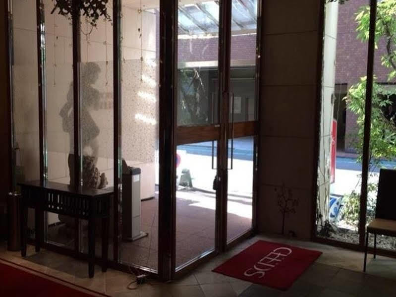 Ceeds (Adults Only) Hotel Osaka Luaran gambar