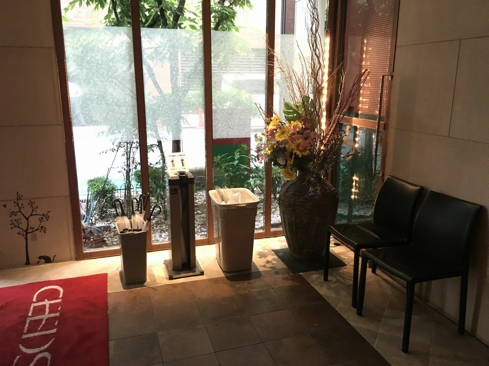 Ceeds (Adults Only) Hotel Osaka Luaran gambar