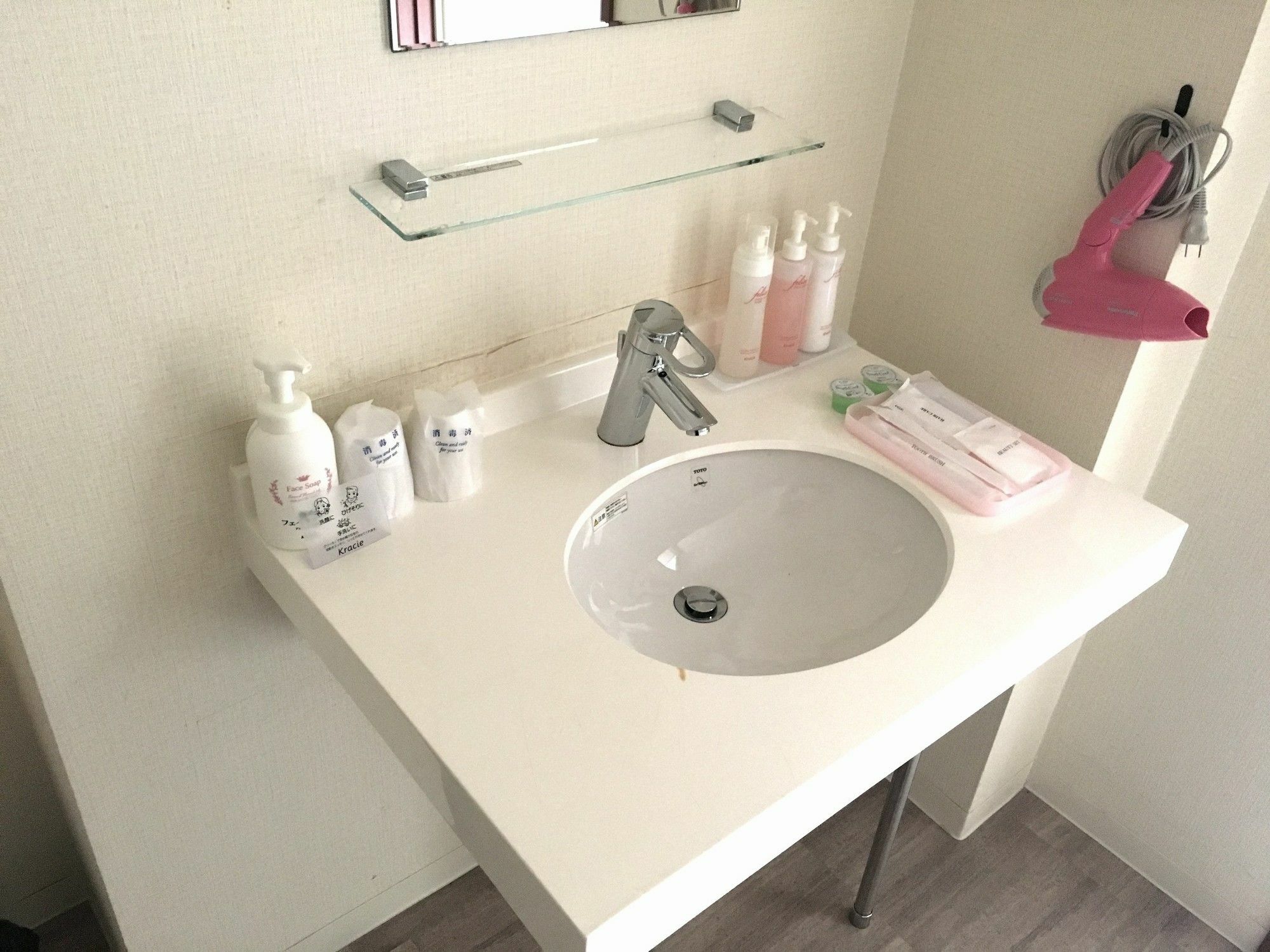 Ceeds (Adults Only) Hotel Osaka Luaran gambar