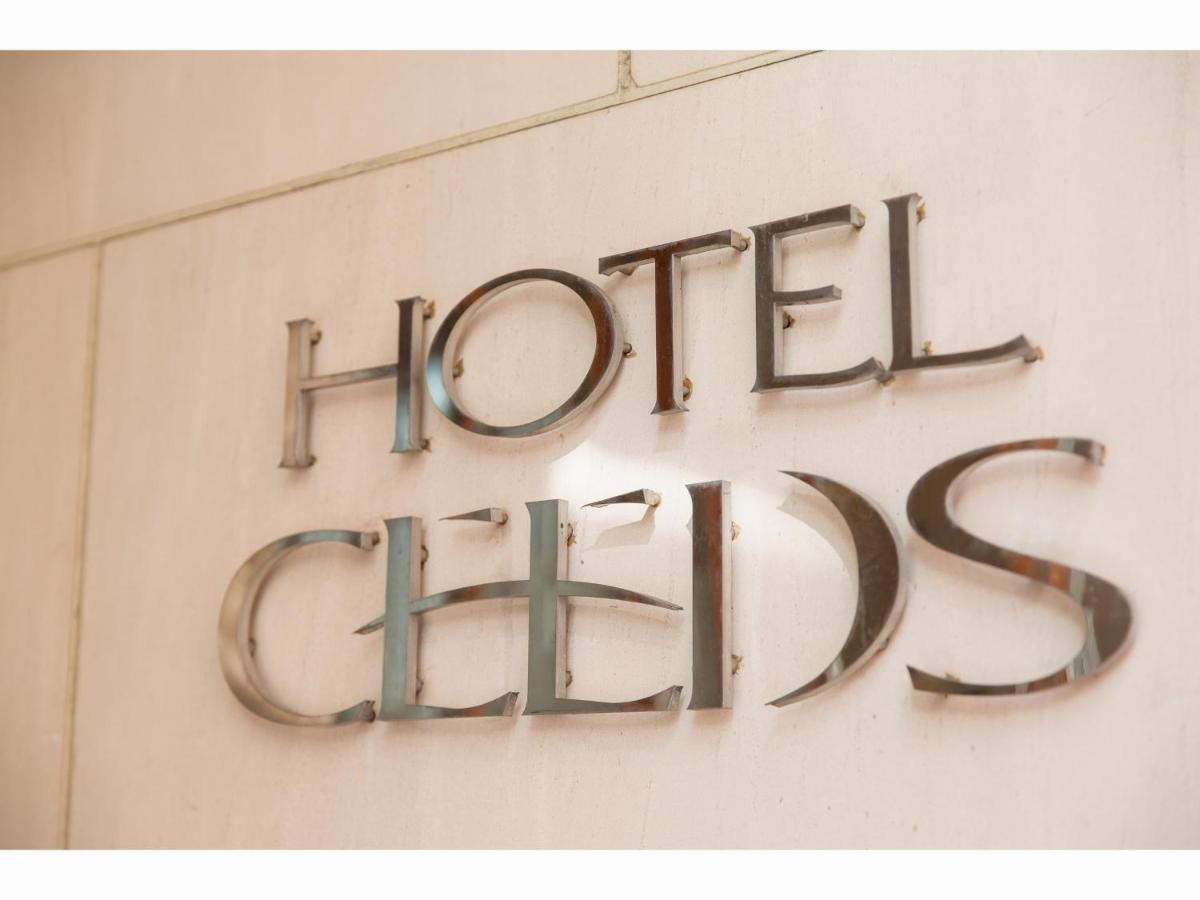 Ceeds (Adults Only) Hotel Osaka Luaran gambar