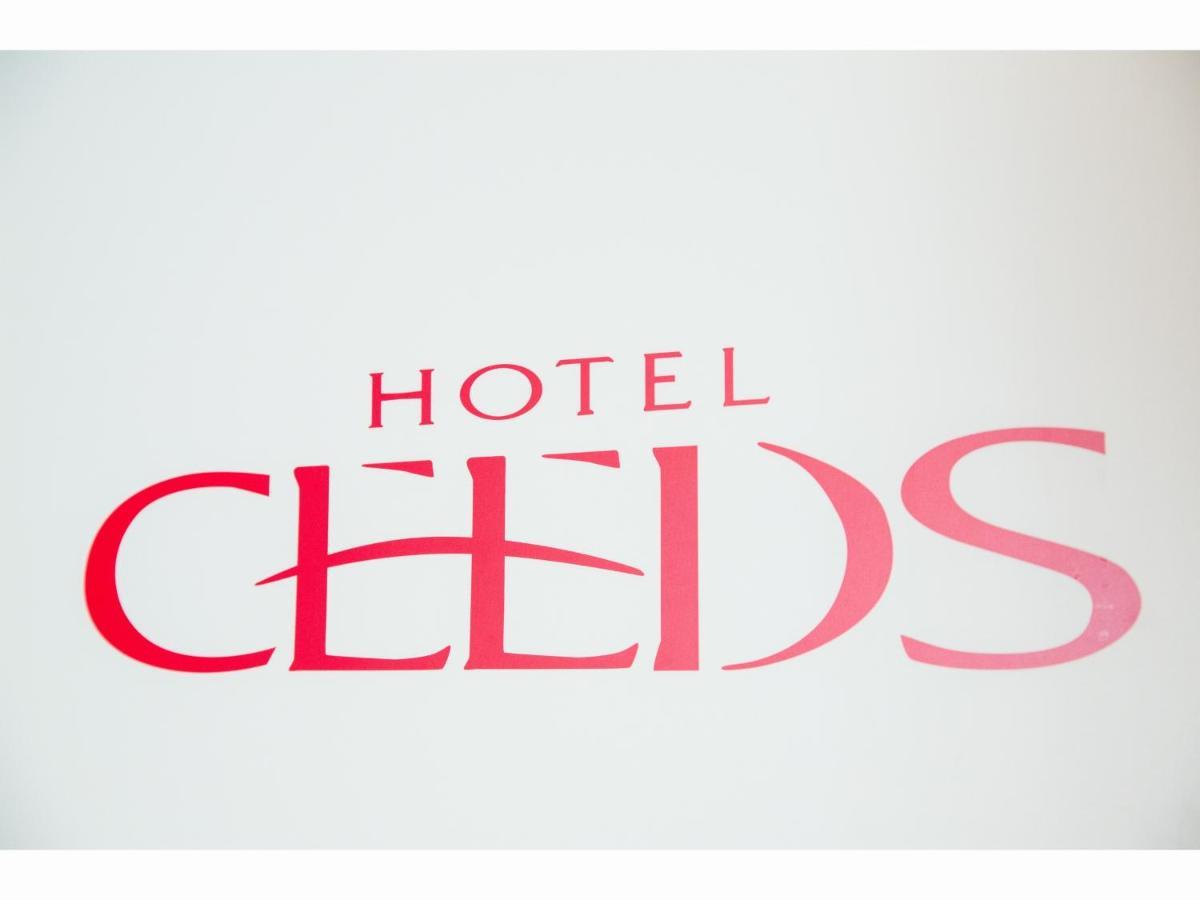 Ceeds (Adults Only) Hotel Osaka Luaran gambar