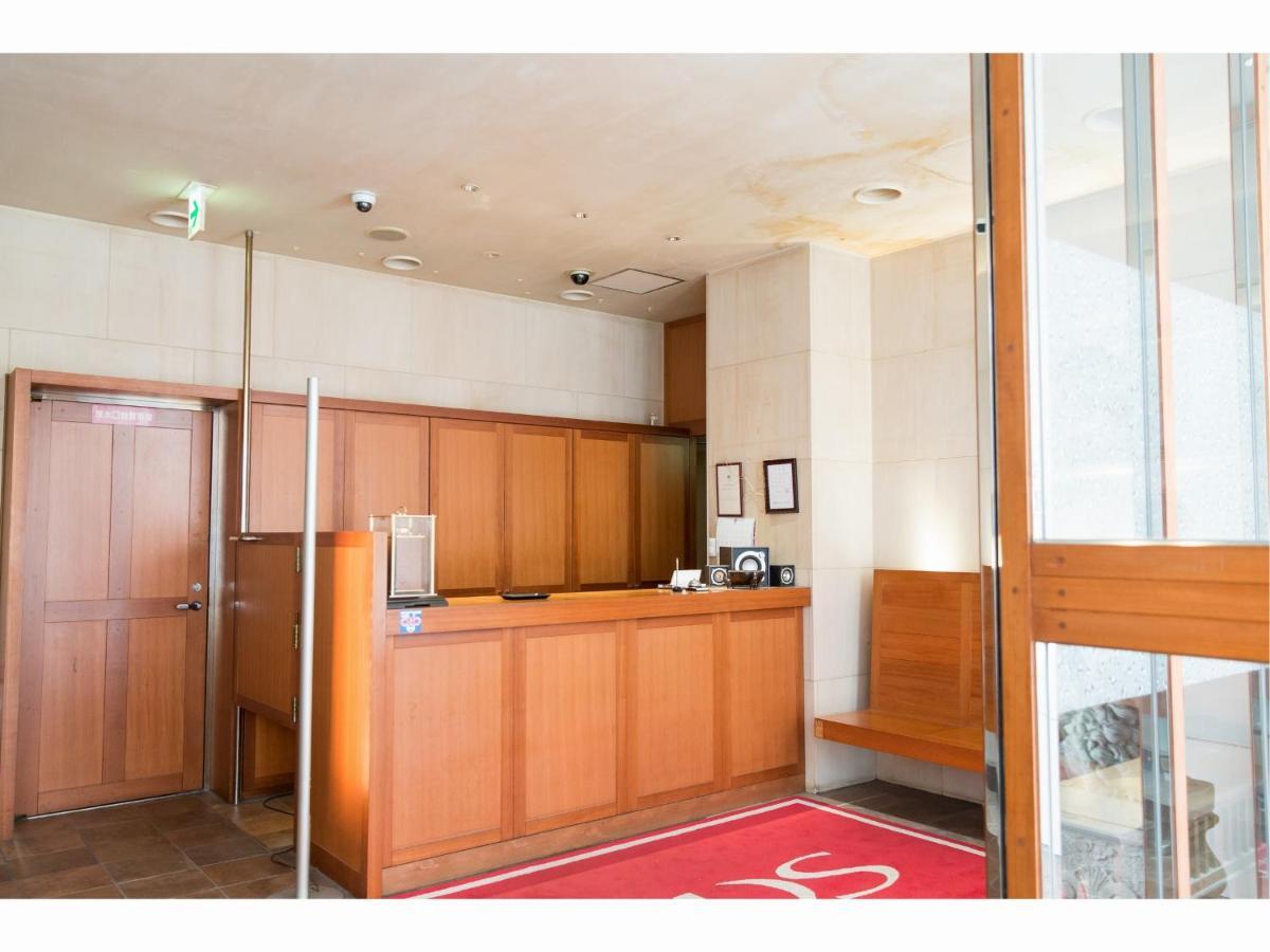 Ceeds (Adults Only) Hotel Osaka Luaran gambar